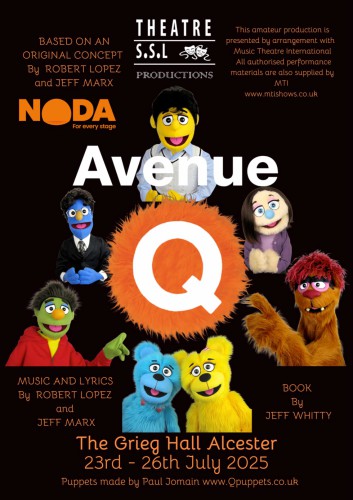 Avenue Q